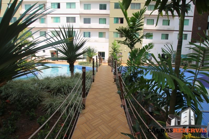 Fotos Condominio RIVIERA PARK CALDAS NOVAS